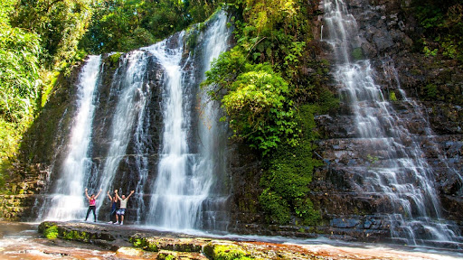 Cachoeira dos Ciganos - Image 2