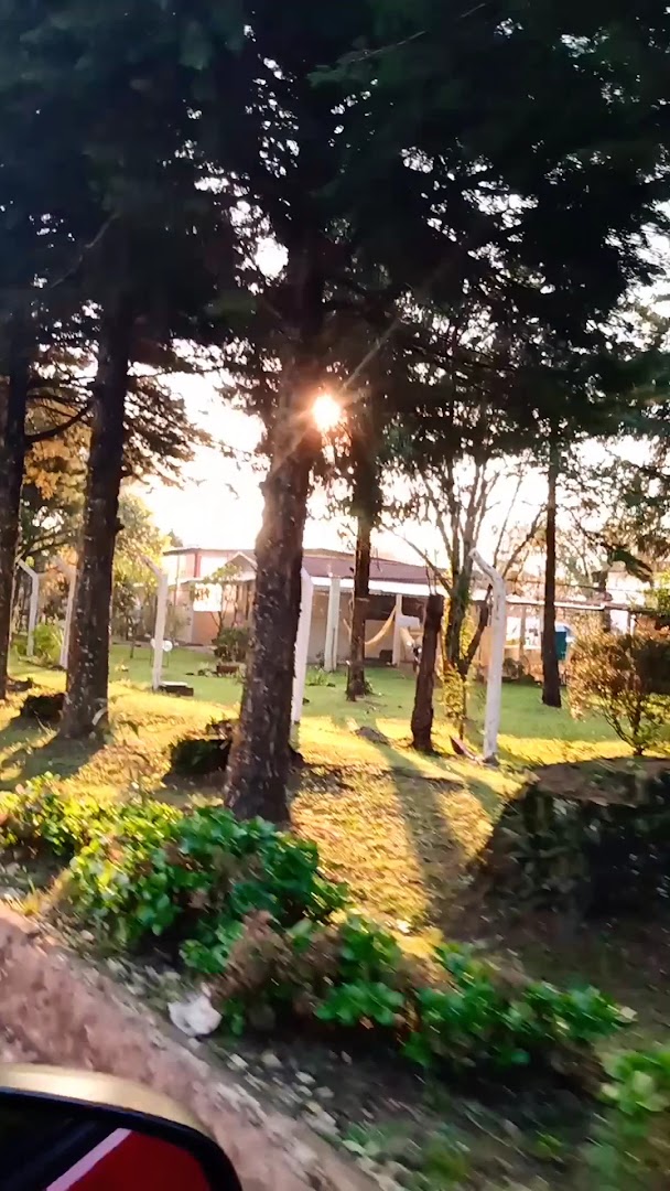 Camping Organizado - Fazenda Thalia - Image 2