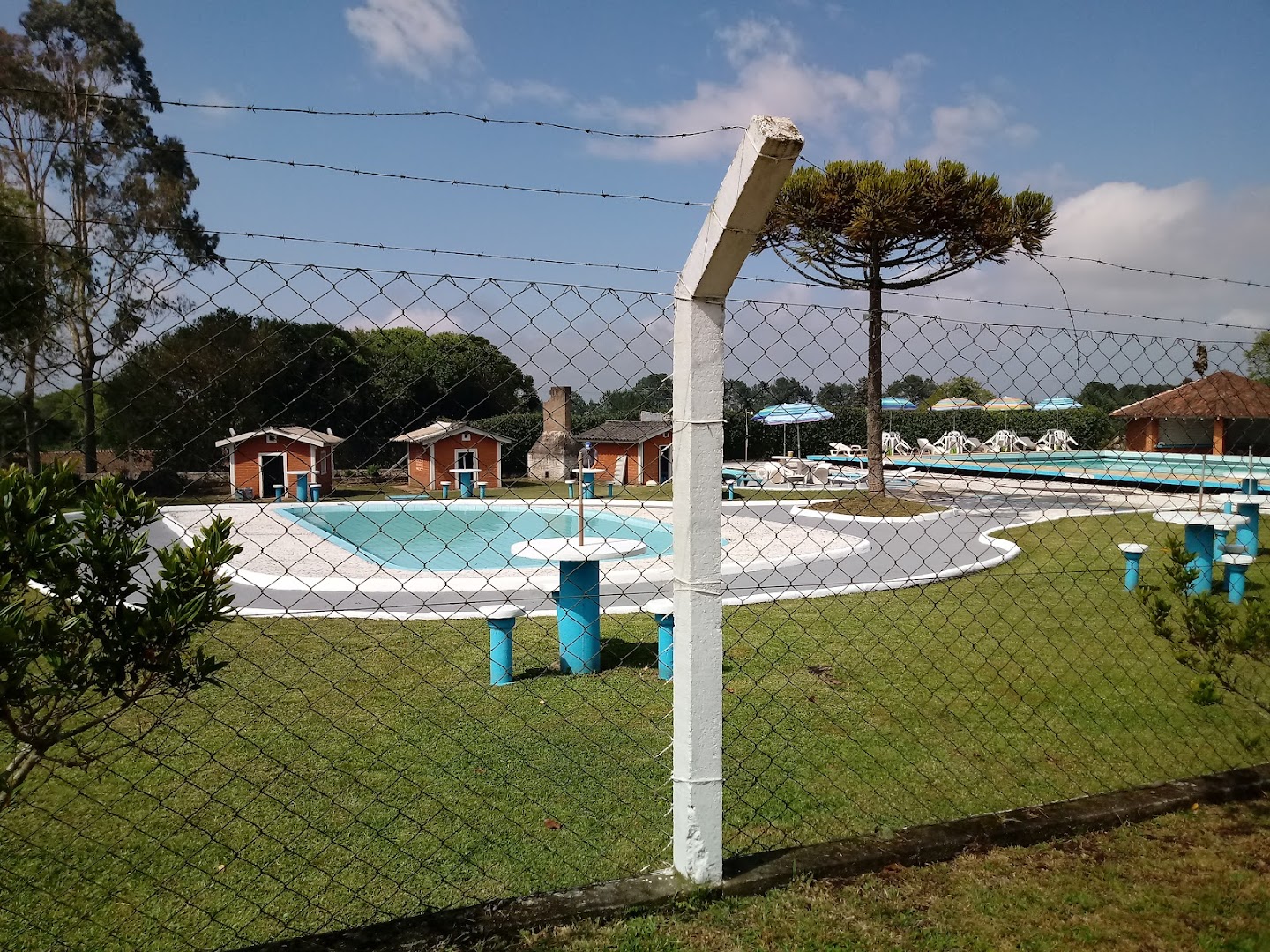 Camping Organizado - Fazenda Thalia - Image 3