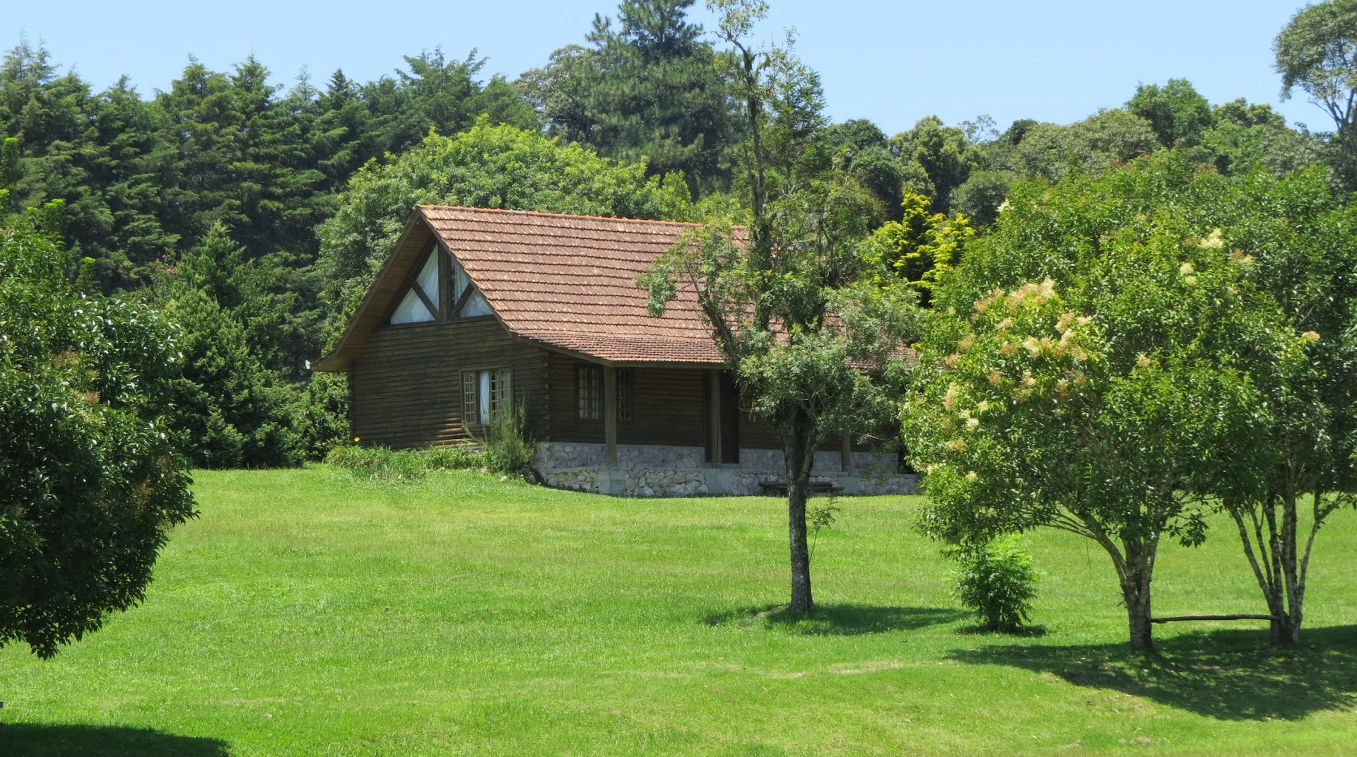 Estância Belvedere - Main Image