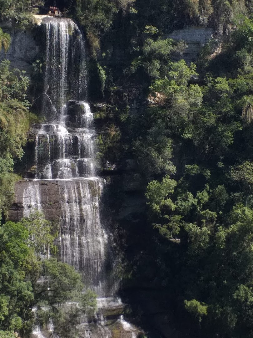 Estacionamento Salto São Sebastião - Main Image
