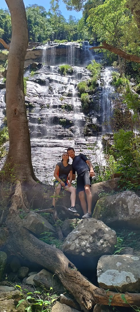 Estacionamento Salto São Sebastião - Image 2