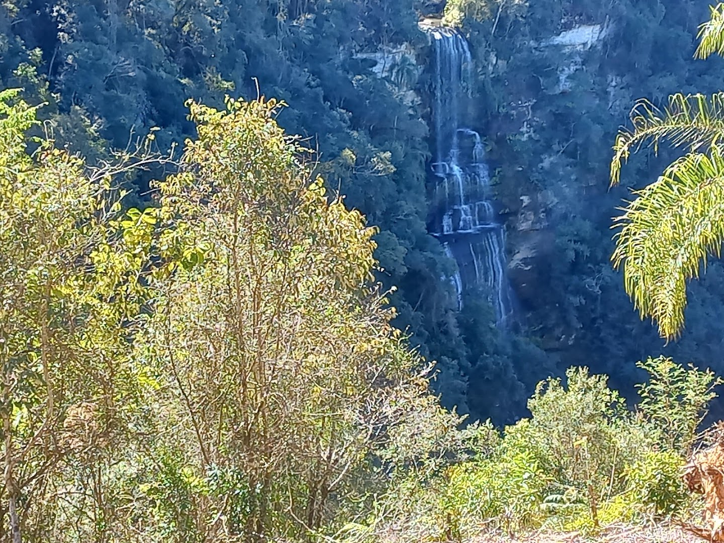 Estacionamento Salto São Sebastião - Image 3