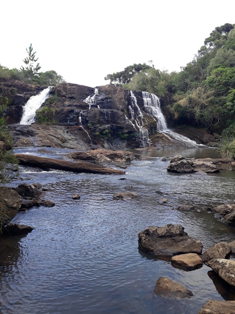 Estacionamento Salto São Sebastião - Image 5