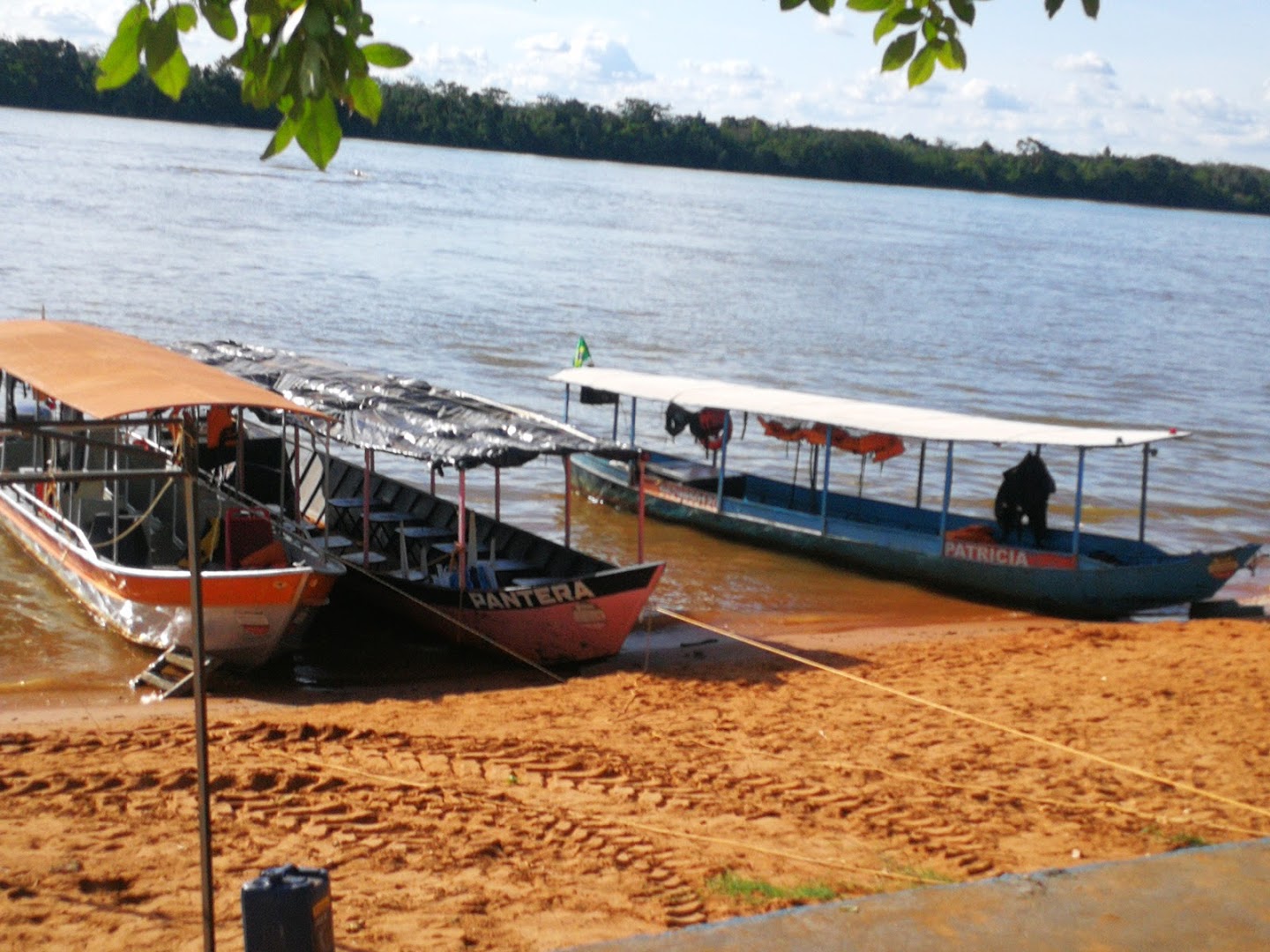 Camping Municipal de Porto Camargo - Main Image