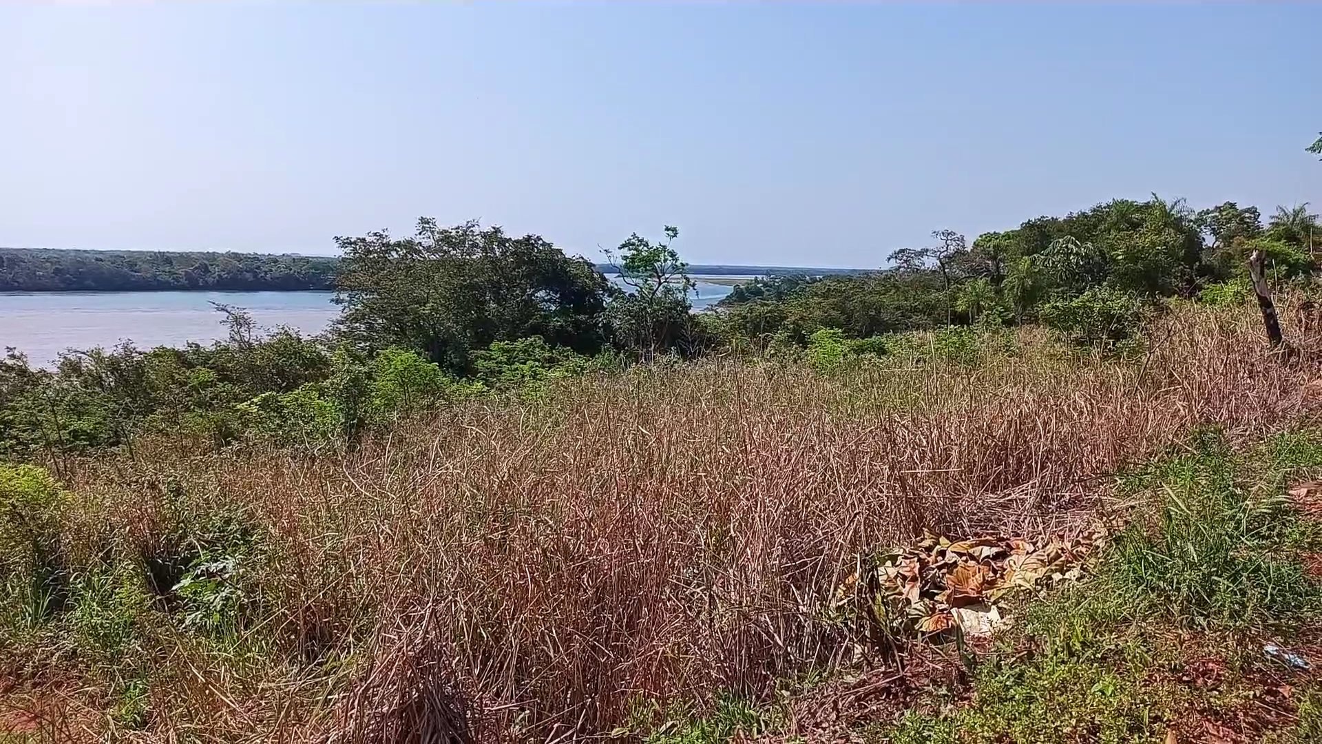 Camping Municipal de Porto Camargo - Image 2