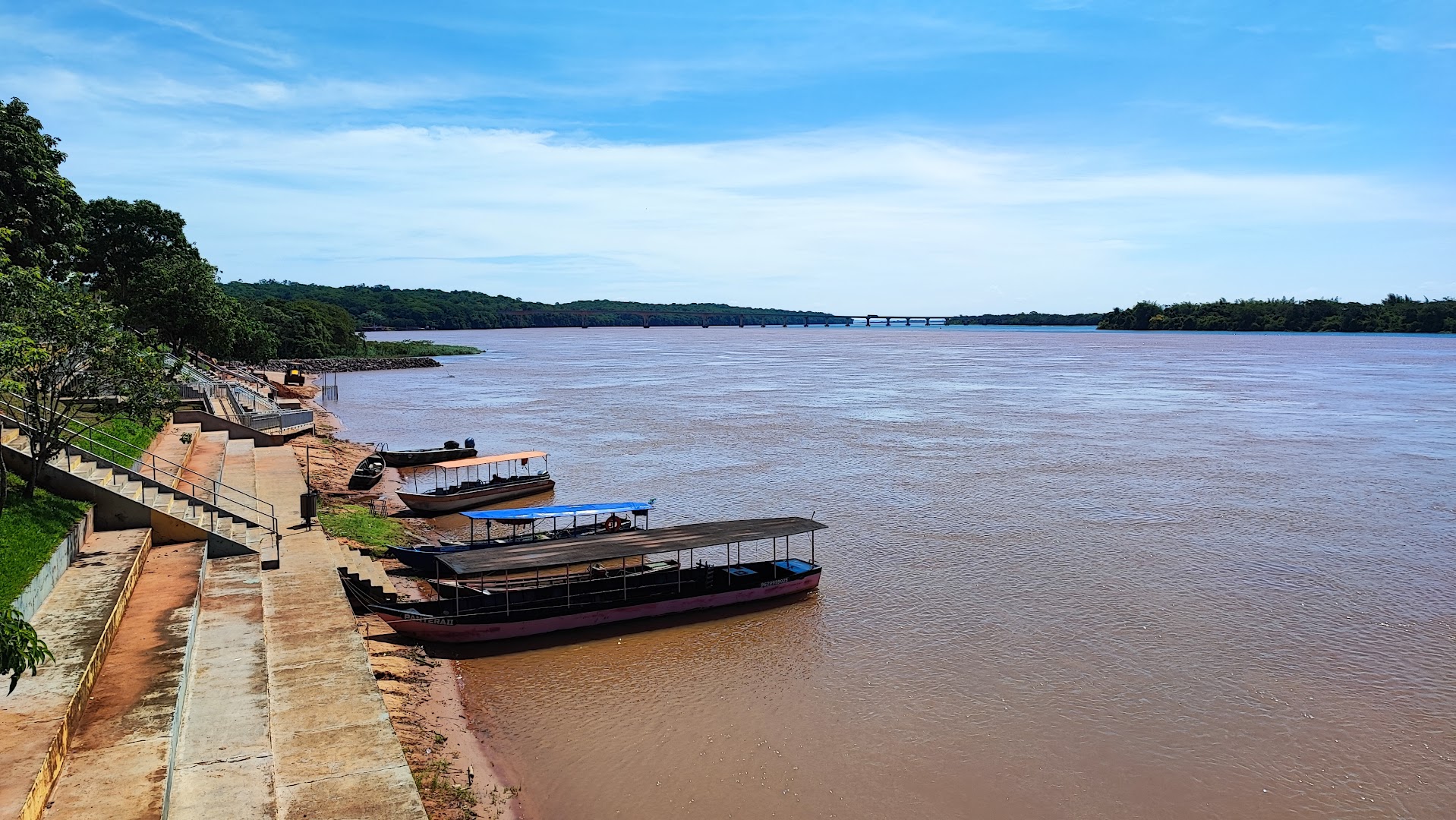 Camping Municipal de Porto Camargo - Image 3