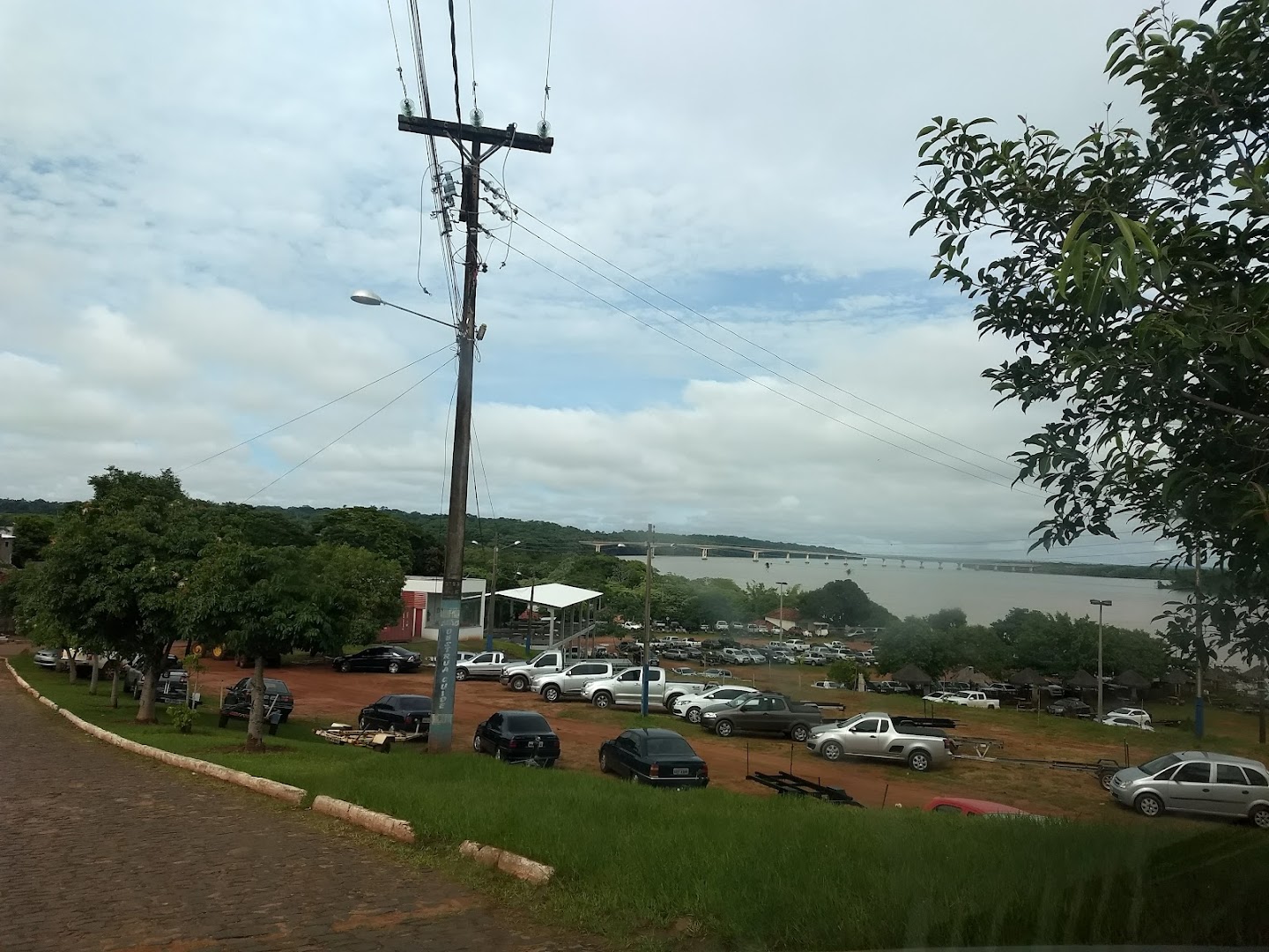 Camping Municipal de Porto Camargo - Image 4