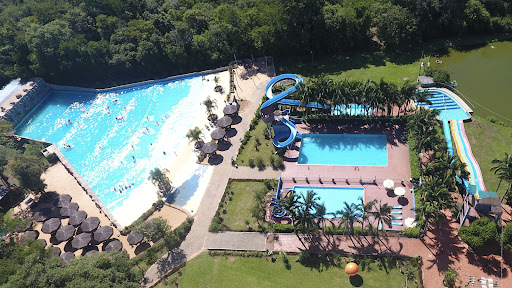 Wandscheer Park - Pesca & Lazer - Main Image