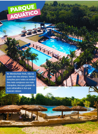 Wandscheer Park - Pesca & Lazer - Image 2