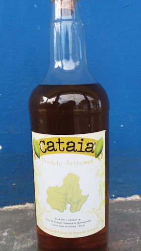 Pousada e Camping do Márcio Recanto Ararapira - Main Image