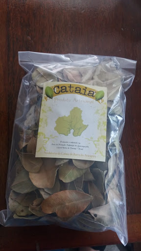 Pousada e Camping do Márcio Recanto Ararapira - Image 2