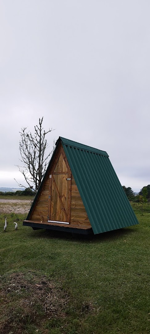 Cabanha Esperança - Vilarejo Red Mountain - Main Image