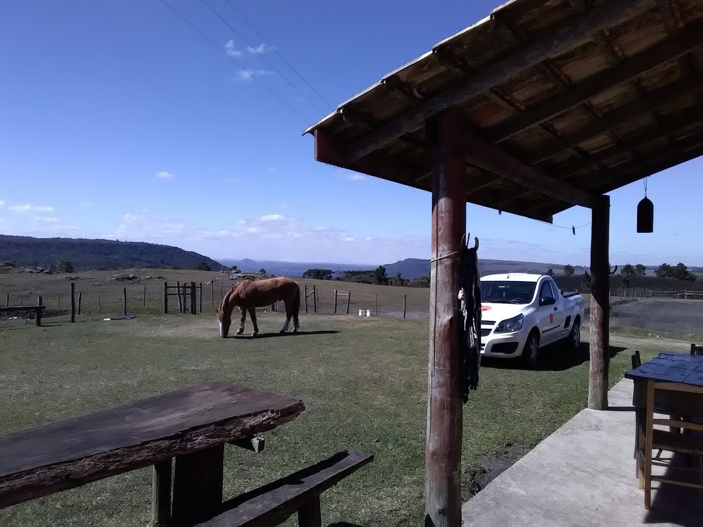 Cabanha Esperança - Vilarejo Red Mountain - Image 3