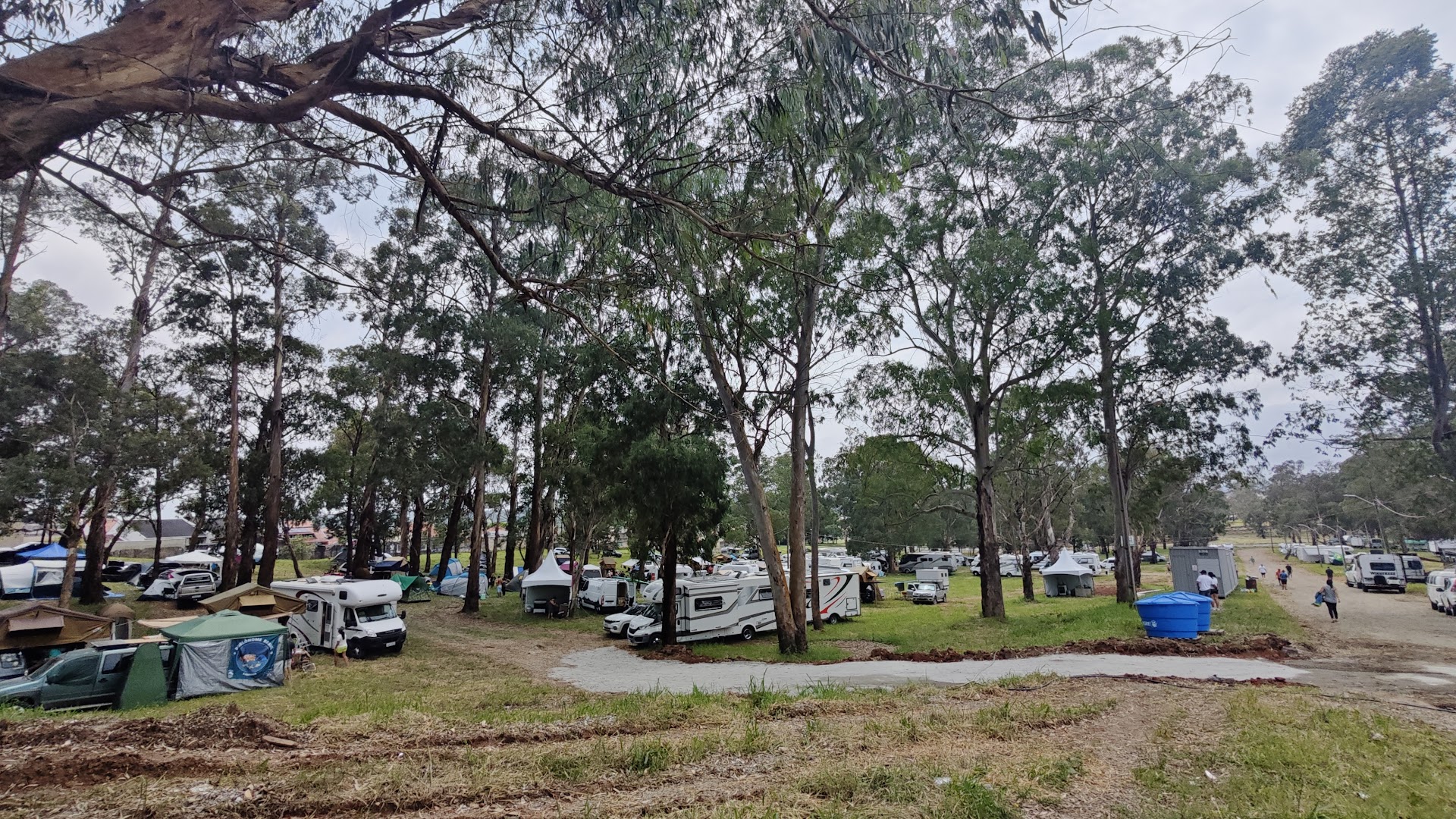 Camping da Expo - Main Image