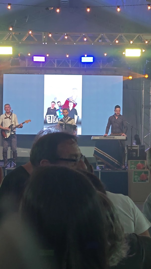 Camping da Expo - Image 2