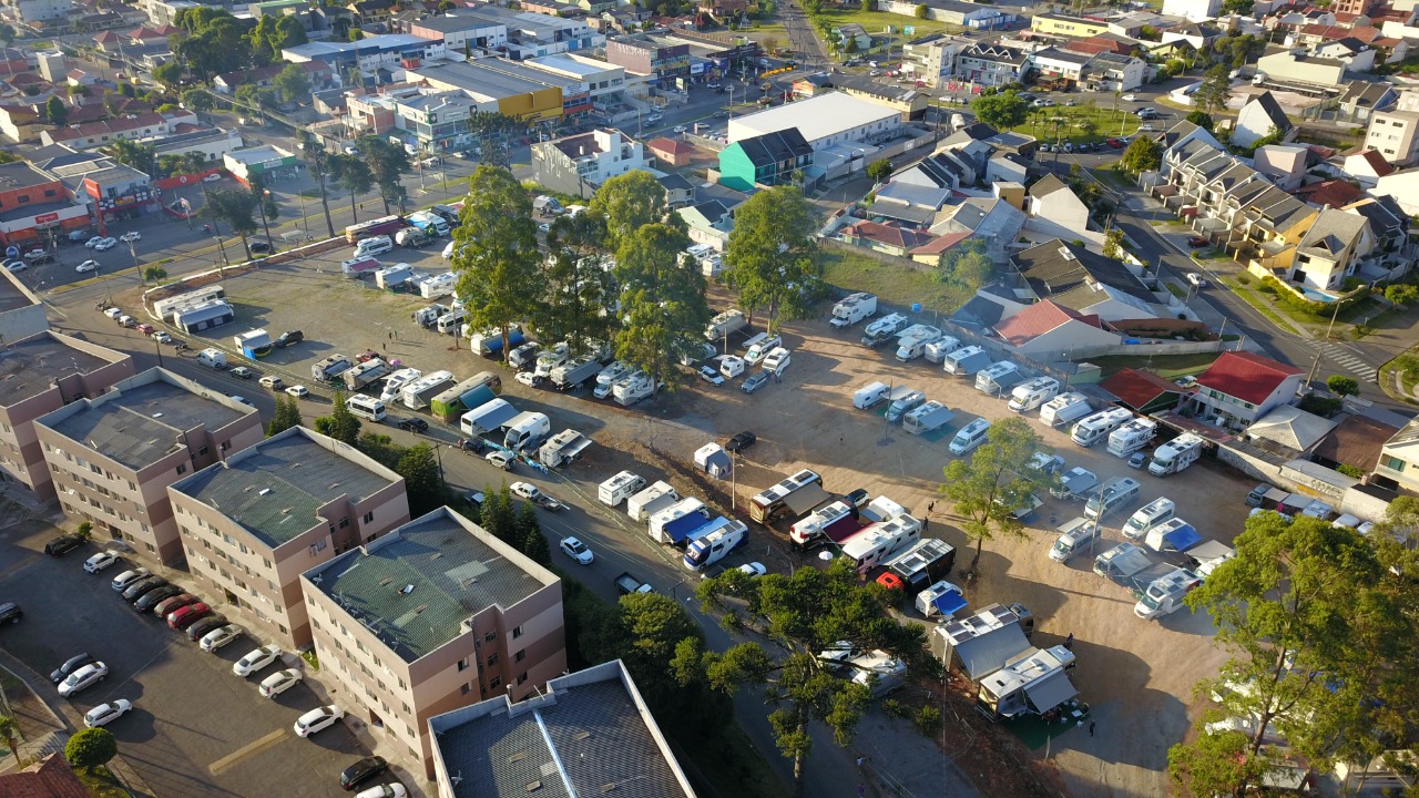 Camping da Expo - Image 3