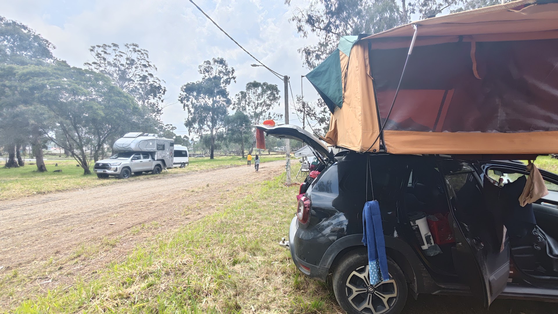 Camping da Expo - Image 5