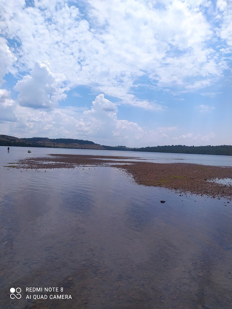 Balneario Kau - Main Image