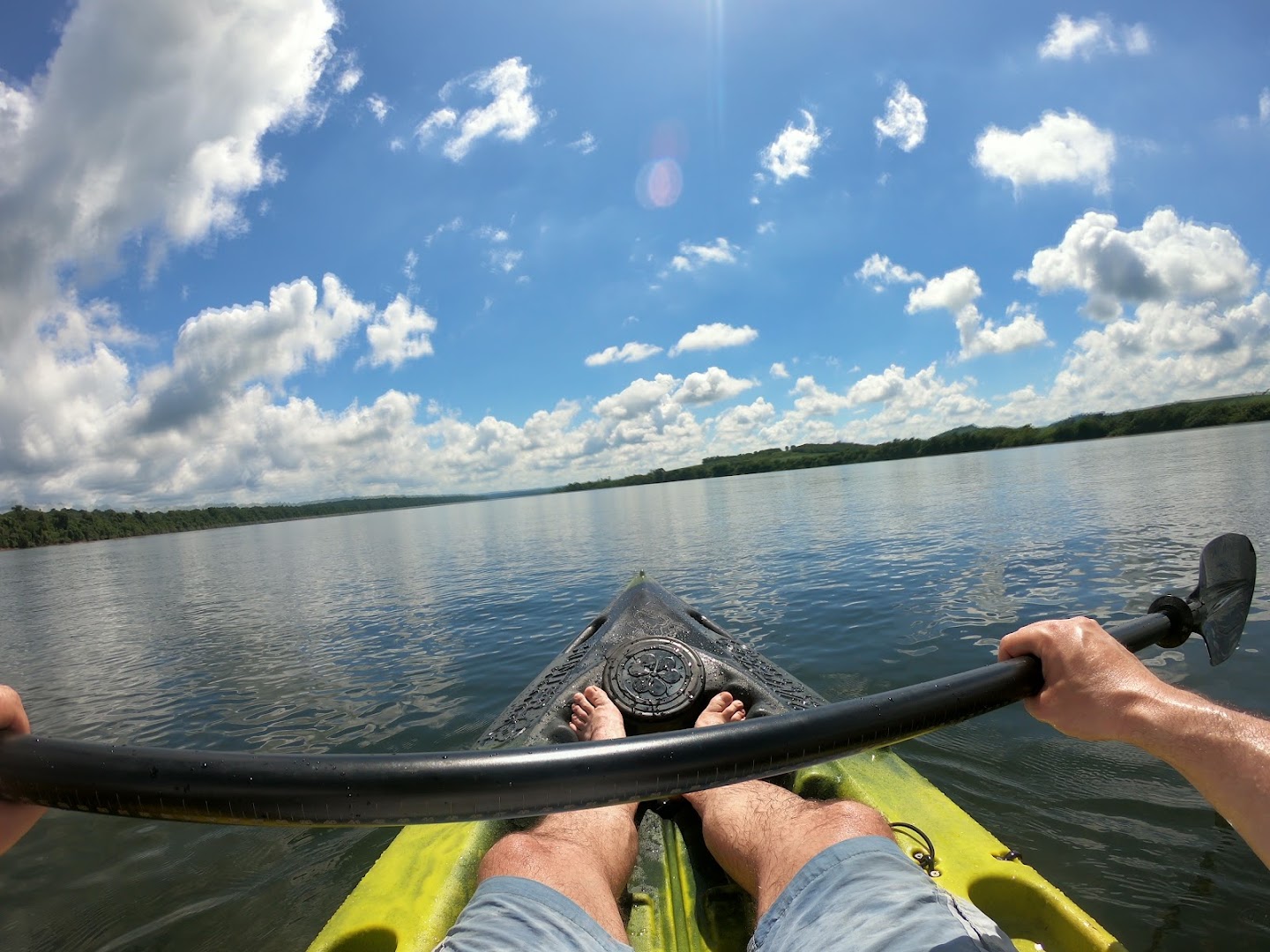 Balneario Kau - Image 4