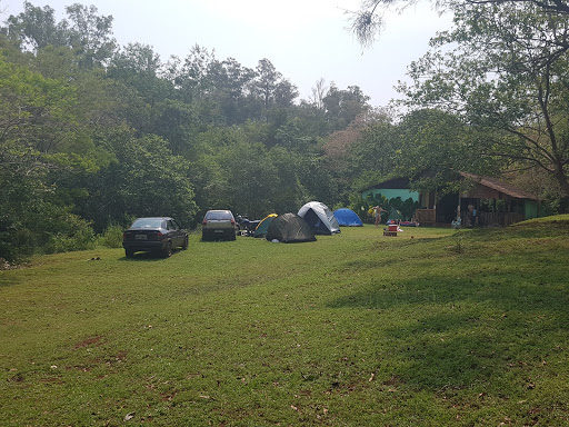 Cachoeira da Onça - Main Image