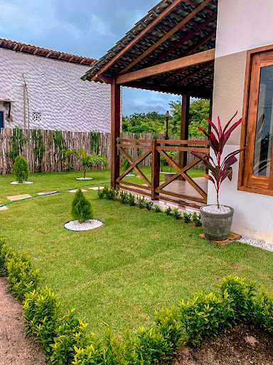 Downwind Chalé - Main Image