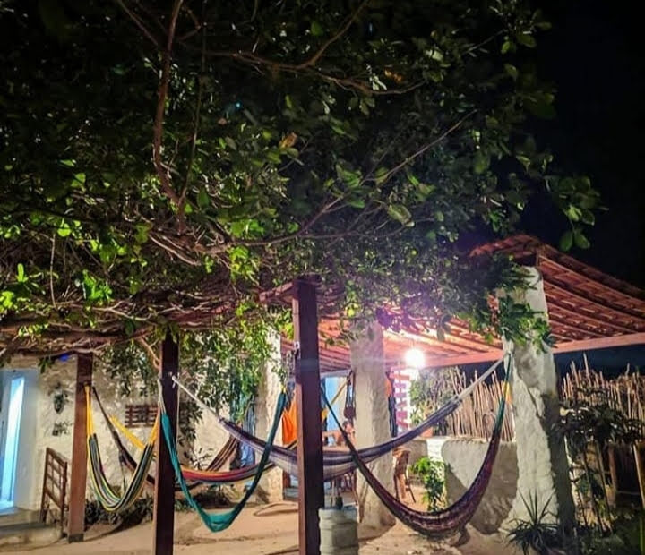 Caju Brisa Camping - Main Image