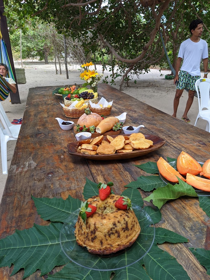 Caju Brisa Camping - Image 3