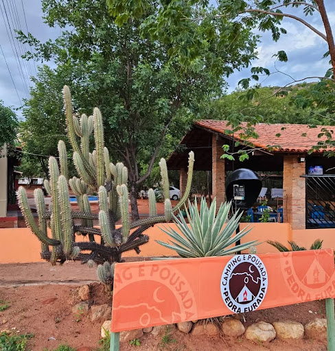 Camping e Pousada Pedra Furada - Main Image