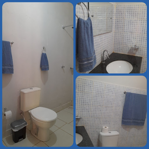 Camping e Pousada Pedra Furada - Image 3