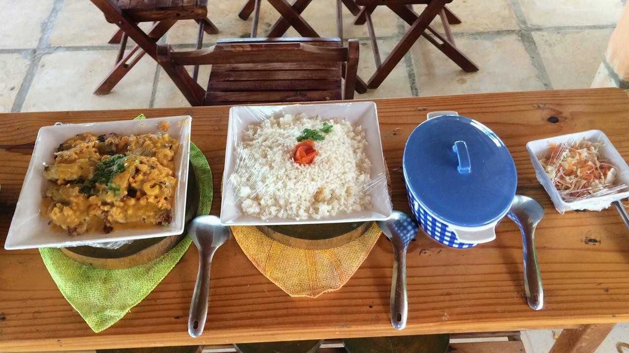 Restaurante Pousada Três Lagoas - Image 2