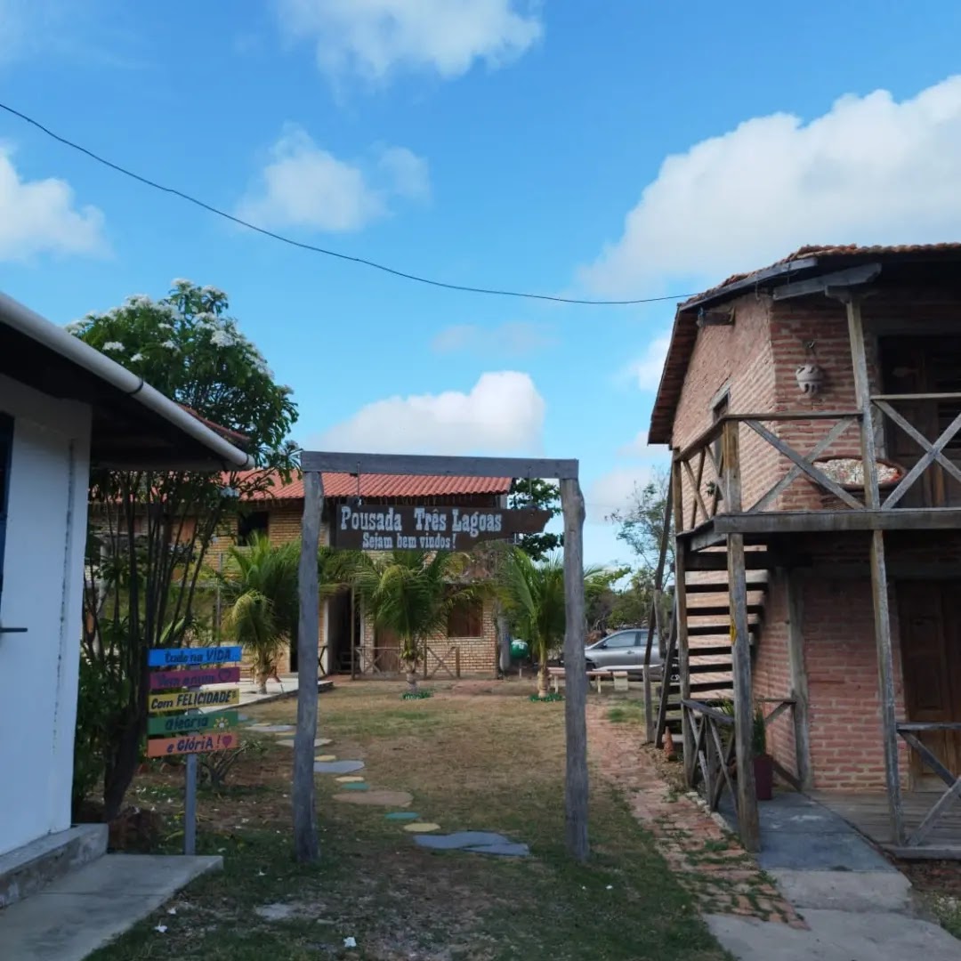 Restaurante Pousada Três Lagoas - Image 3