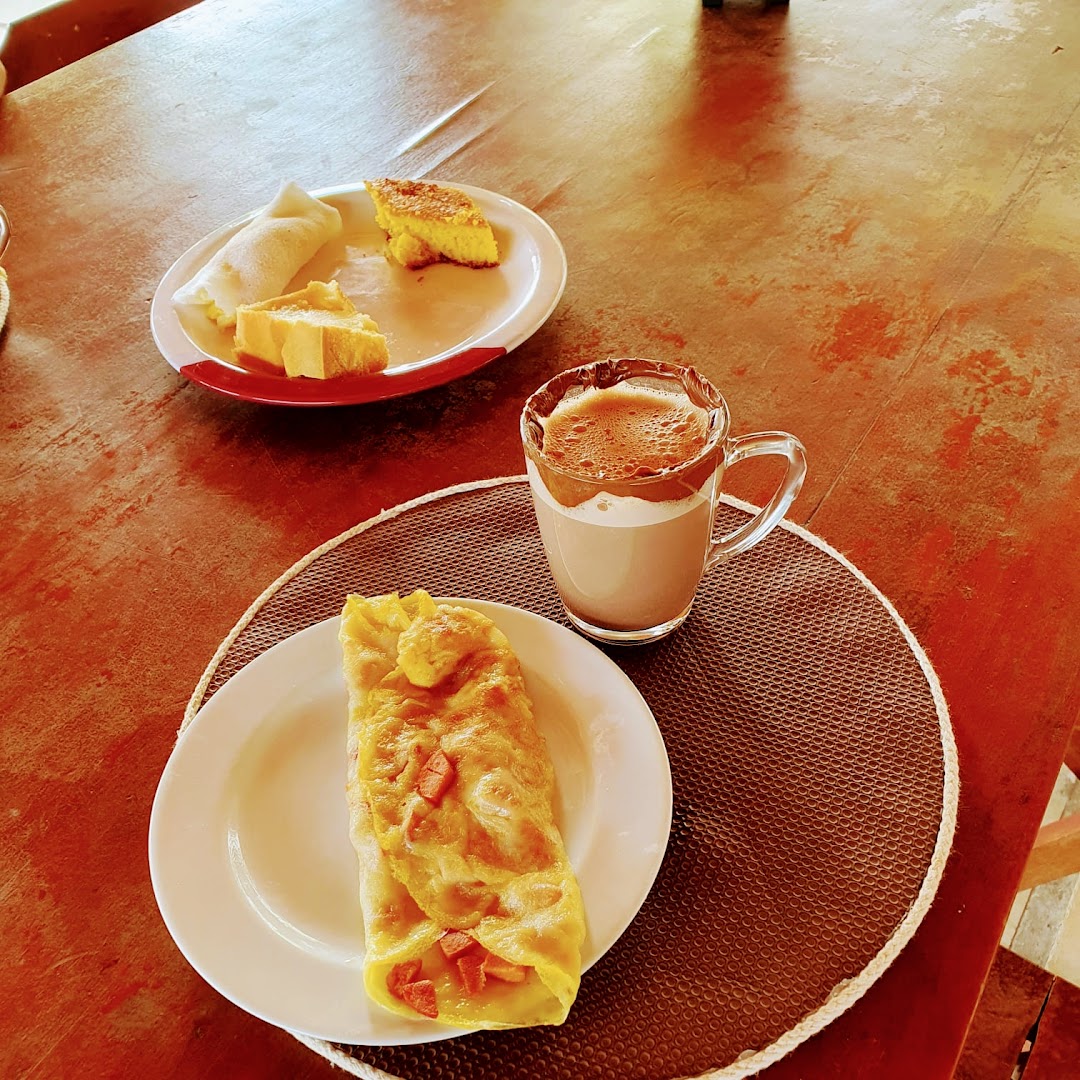 Restaurante Pousada Três Lagoas - Image 4