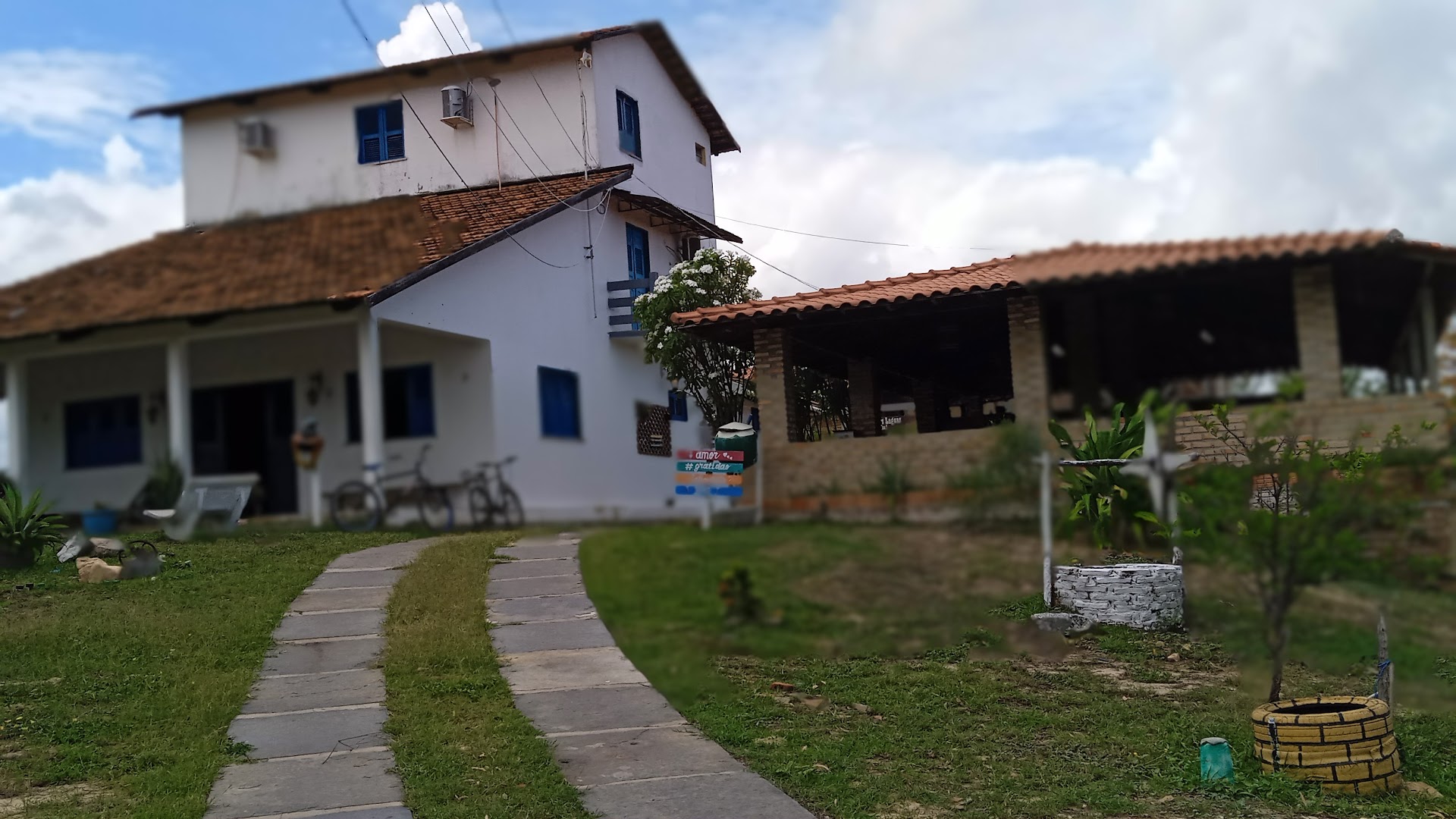 Restaurante Pousada Três Lagoas - Image 5