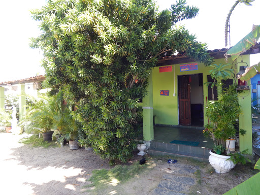 Maracamping Camping e quartos na beira mar - Main Image