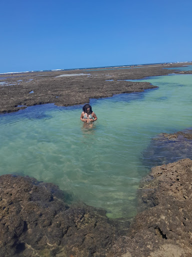 Maracamping Camping e quartos na beira mar - Image 2