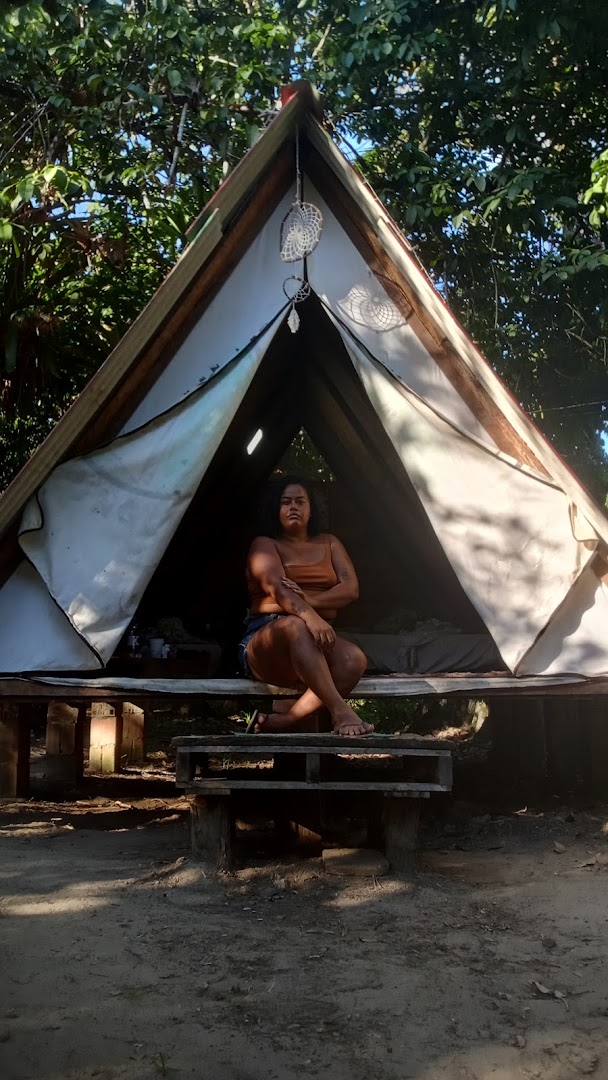 Camping Banho da Ilha - Main Image