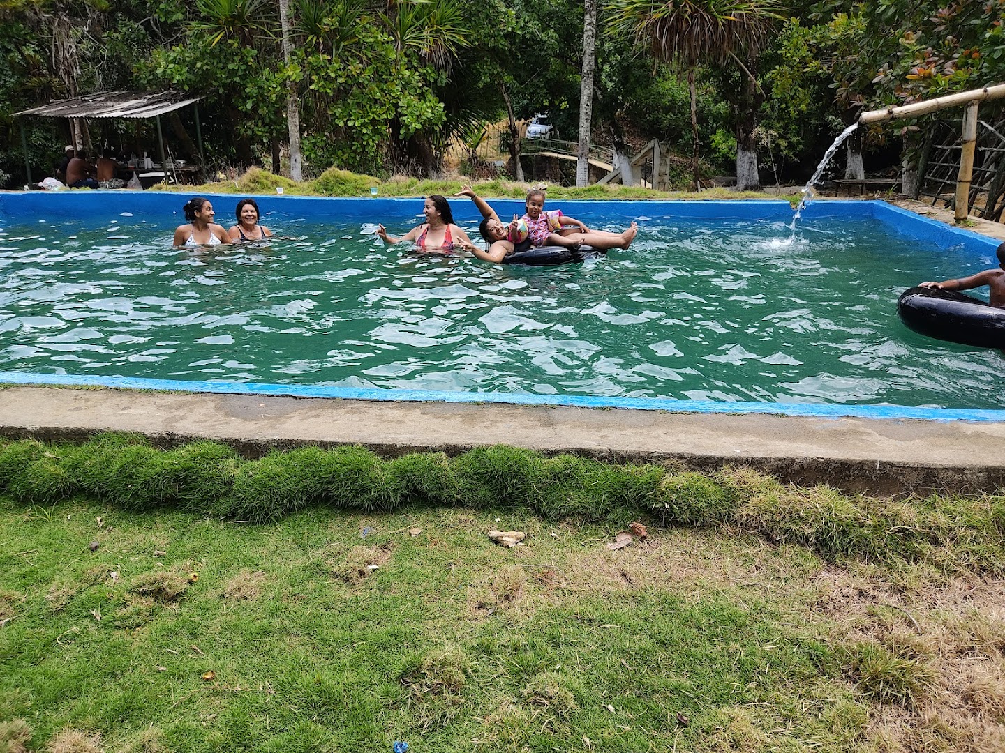 Camping Banho da Ilha - Image 3