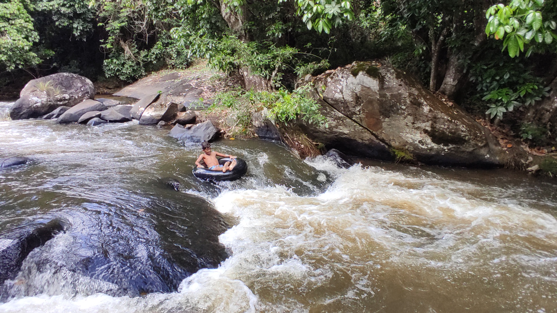 Camping Banho da Ilha - Image 4