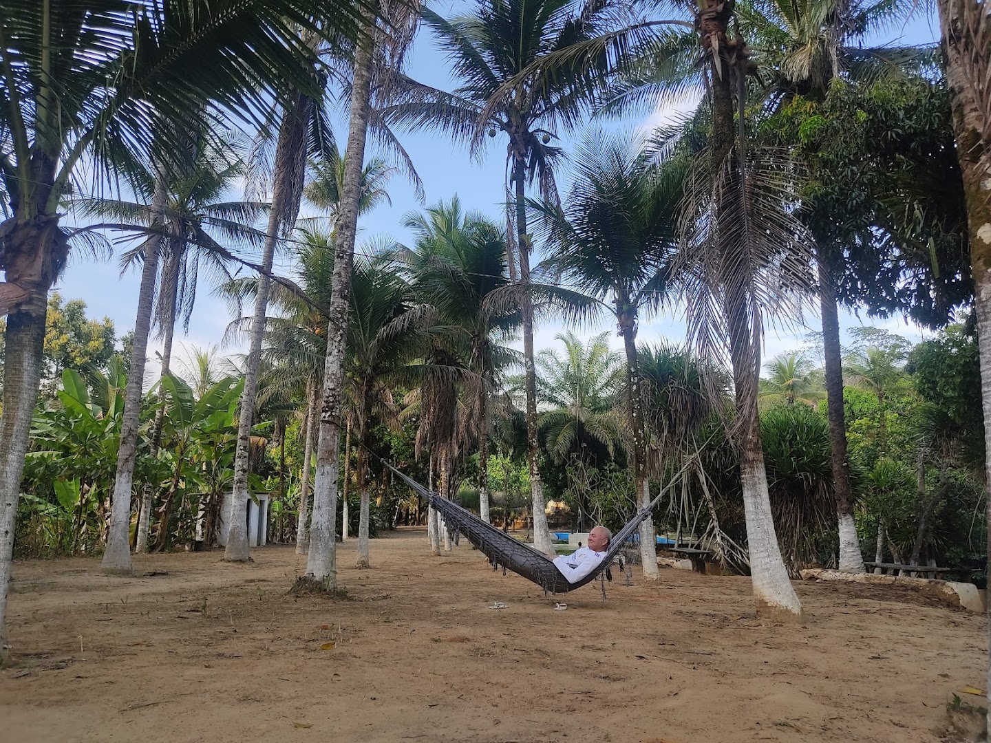 Camping Banho da Ilha - Image 5