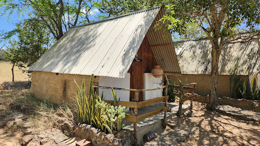 Rindo Eco Camping e Vila Chalés Catimbau - Main Image