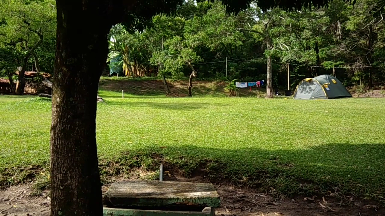 Véu da Noiva - Serra do Cipó - Image 2