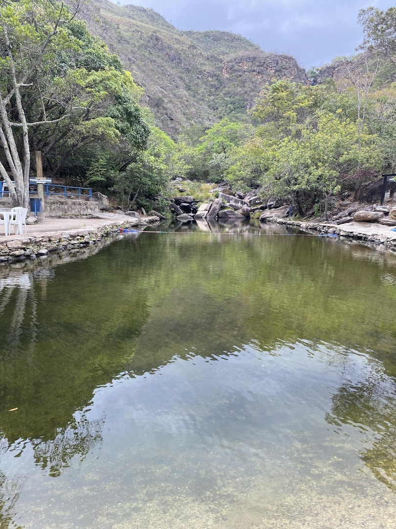Véu da Noiva - Serra do Cipó - Image 3