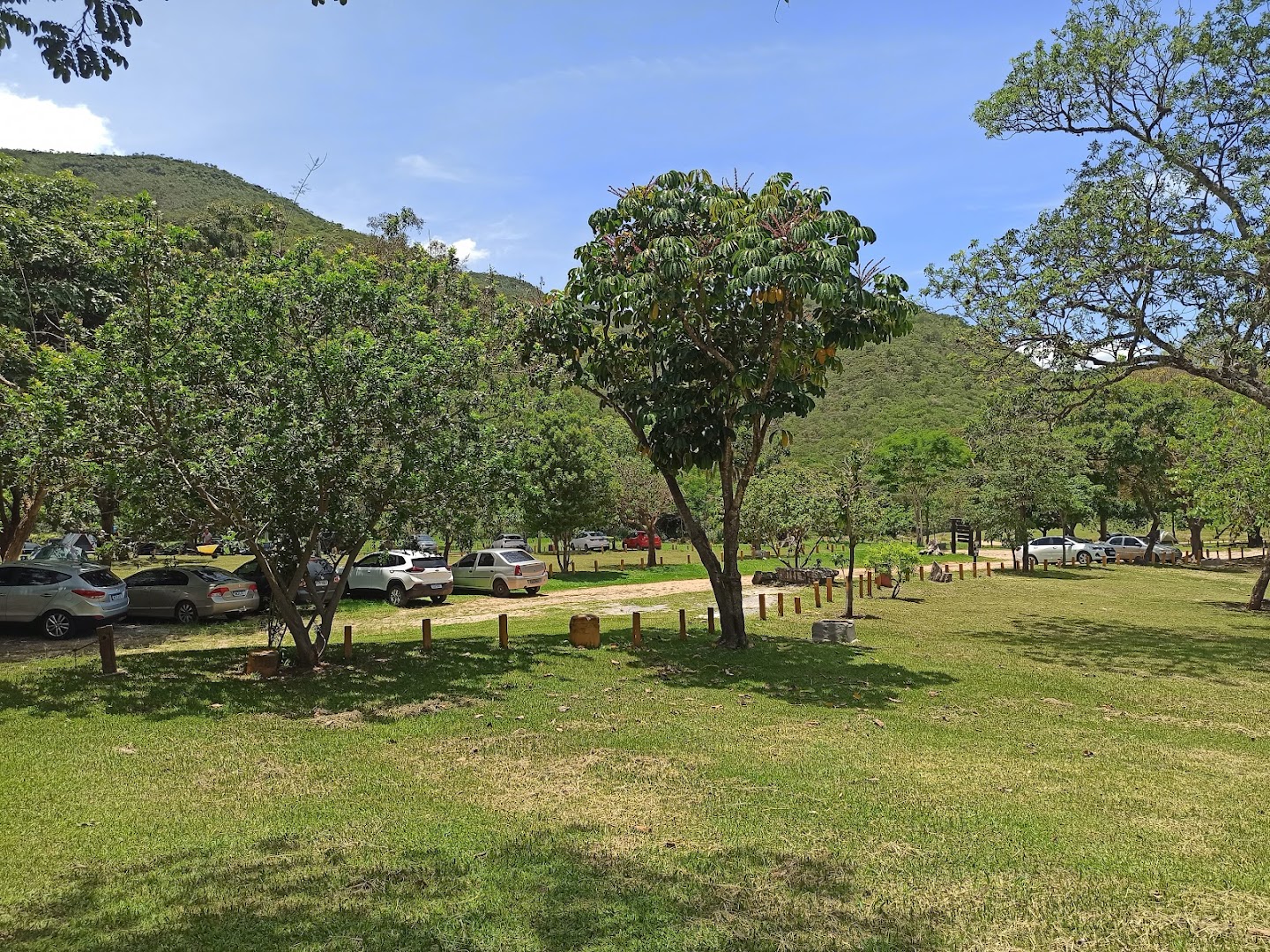 Véu da Noiva - Serra do Cipó - Image 4