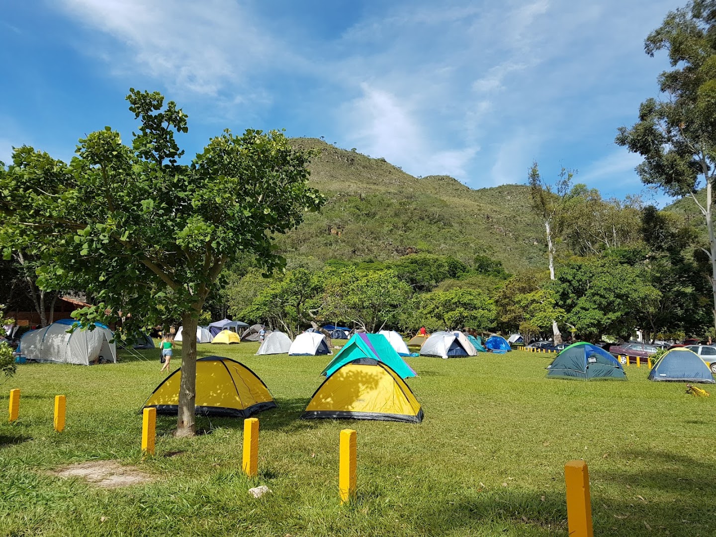 Véu da Noiva - Serra do Cipó - Image 5