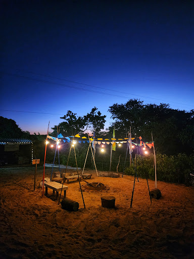 Ecocamping da Gê - Vale do Catimbau - Main Image