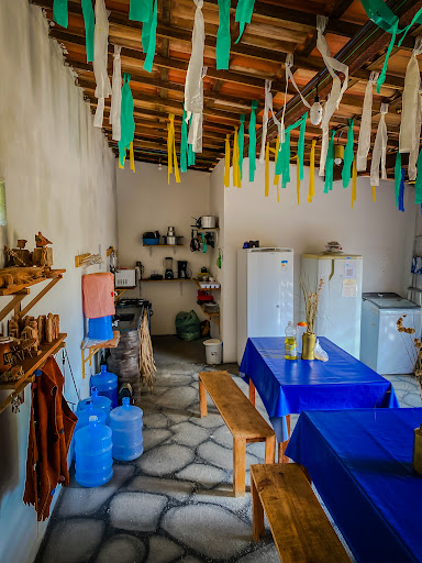 Ecocamping da Gê - Vale do Catimbau - Image 4