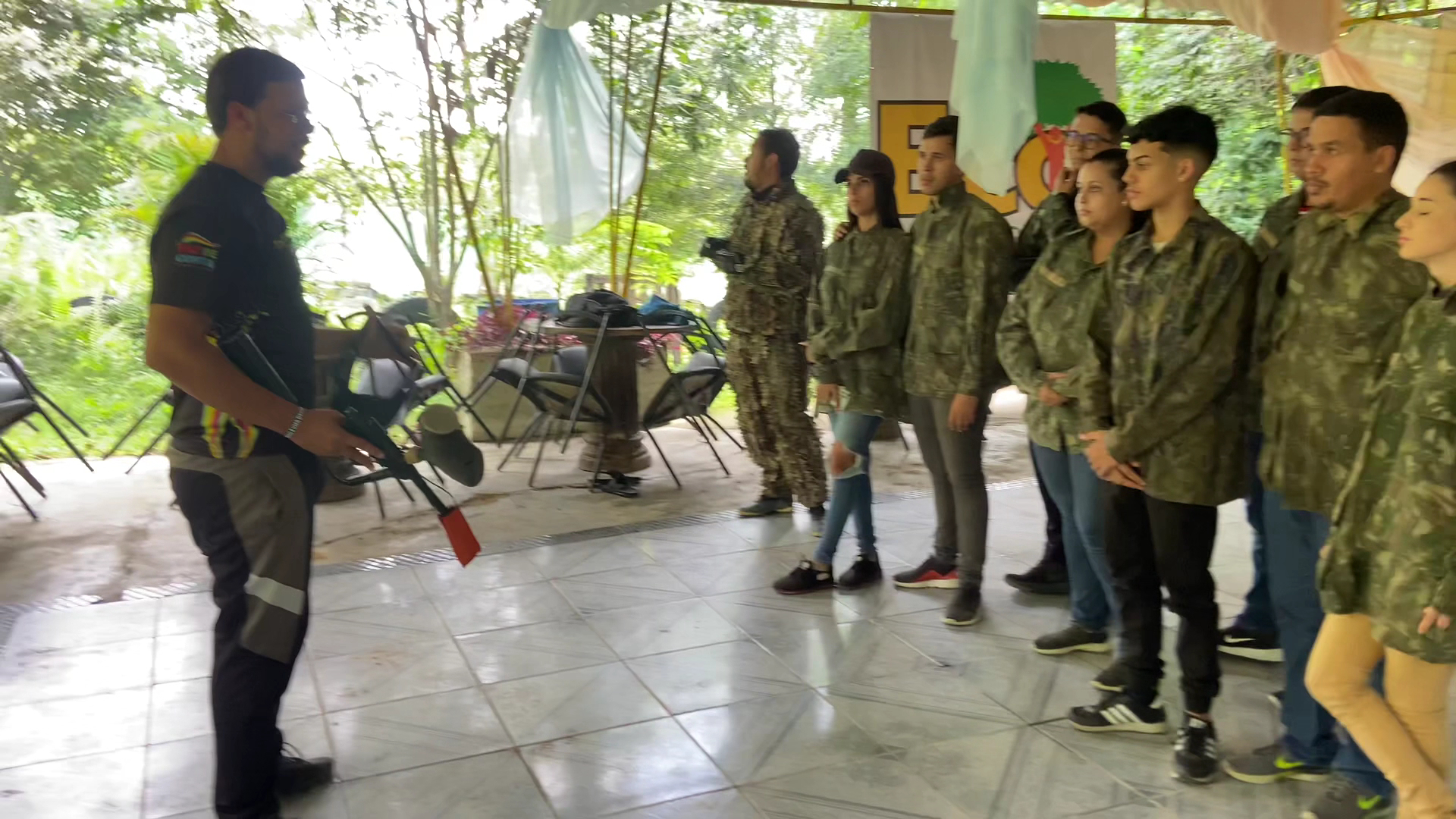 Eco Parque Pocinho - Image 2