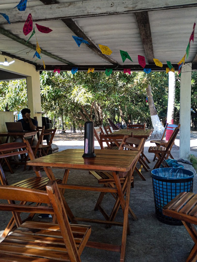 Narnia camp - Main Image