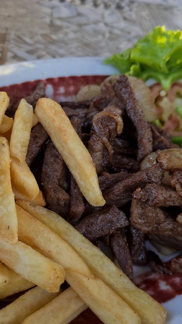 Narnia camp - Image 2